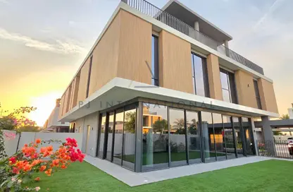 فيلا - 5 غرف نوم - 6 حمامات للايجار في جون 2 - المرابع العربية 3 - دبي فيلا - 5 غرف نوم - 6 حمامات للايجار في جون 2 - المرابع العربية 3 - دبي