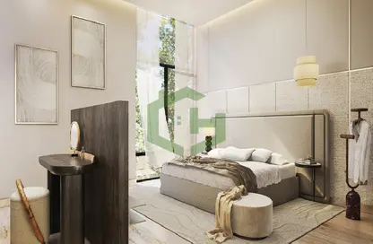 Villa - 4 Bedrooms - 5 Bathrooms for sale in Altay Hills - Al Suyoh - Sharjah