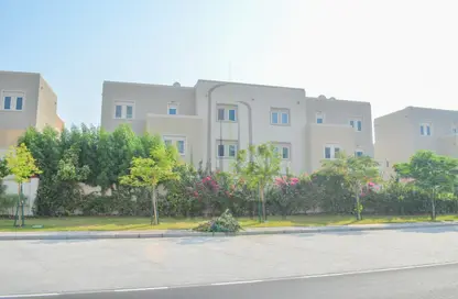 Villa - 5 Bedrooms - 6 Bathrooms for sale in Arabian Style - Al Reef Villas - Al Reef - Abu Dhabi