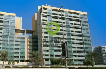 Apartment - 2 Bedrooms - 3 Bathrooms for sale in Al Nada 1 - Al Muneera - Al Raha Beach - Abu Dhabi