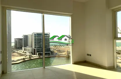 Apartment - 3 Bedrooms - 5 Bathrooms for rent in C2 Al Raha Tower - Al Dana - Al Raha Beach - Abu Dhabi