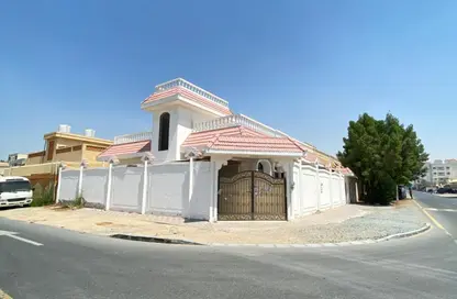 Villa - 3 Bedrooms - 3 Bathrooms for sale in Al Rawda 3 Villas - Al Rawda 3 - Al Rawda - Ajman