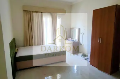 Apartment - Studio - 1 Bathroom for rent in Al Jurf 2 - Al Jurf - Ajman Downtown - Ajman