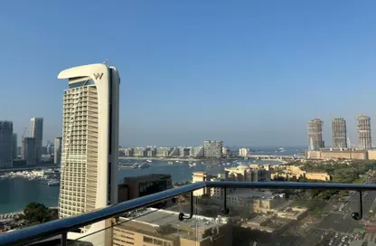 شقة - 4 غرف نوم - 4 حمامات للبيع في الحلم - دبي مارينا - دبي