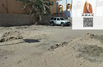 أرض - استوديو للبيع في برج النعيمية  2 - أبراج النعيمية - النعيمية - عجمان