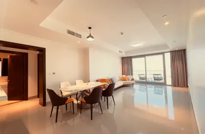 شقة - 3 غرف نوم - 4 حمامات للايجار في أوبرا جراند - برج خليفة - دبي وسط المدينة - دبي شقة - 3 غرف نوم - 4 حمامات للايجار في أوبرا جراند - برج خليفة - دبي وسط المدينة - دبي