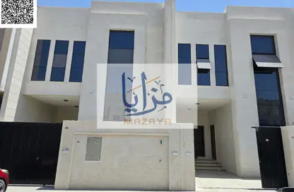 فيلا - 4 غرف نوم - 6 حمامات للبيع في الزاهية جاردنز - الزاهية - عجمان