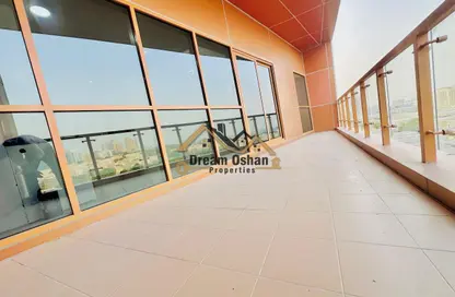 شقة - غرفة نوم - 2 حمامات للايجار في ASB  برج - واحة السيليكون - دبي