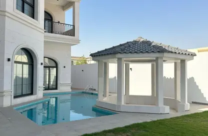Villa - 6 Bedrooms - 7+ Bathrooms for sale in Al Warqa'a 3 - Al Warqa'a - Dubai