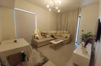 شقة - 2 غرف نوم - 2 حمامات للايجار في بن غاطي روز - قرية الجميرا سركل - دبي شقة - 2 غرف نوم - 2 حمامات للايجار في بن غاطي روز - قرية الجميرا سركل - دبي