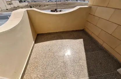 Apartment - 3 Bedrooms - 3 Bathrooms for rent in Mohamed Bin Zayed Centre - Mohamed Bin Zayed City - Abu Dhabi