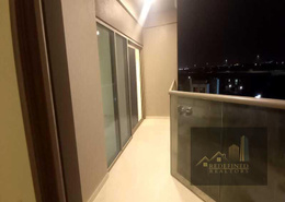 Apartment - 1 bedroom - 1 bathroom for rent in MAG 505 - MAG 5 - Dubai South (Dubai World Central) - Dubai
