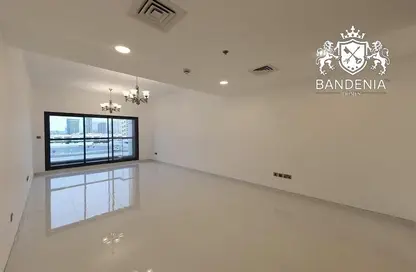 Apartment - 1 Bedroom - 2 Bathrooms for rent in Trio Building - Al Barsha 1 - Al Barsha - Dubai