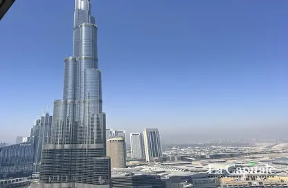 Apartment - 3 Bedrooms - 5 Bathrooms for rent in Grande - Opera District - Downtown Dubai - Dubai
