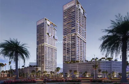 Apartment - 2 Bedrooms - 3 Bathrooms for sale in Upper House West - Upper House - Jumeirah Lake Towers - Dubai