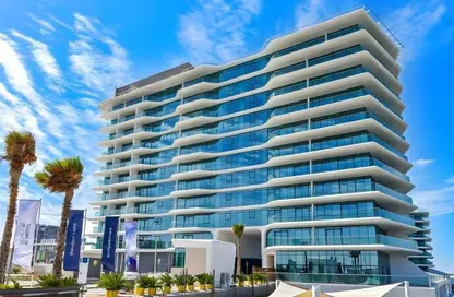 Apartment - 2 Bedrooms - 3 Bathrooms for sale in Al Hadeel - Al Bandar - Al Raha Beach - Abu Dhabi