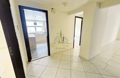 Apartment - 3 Bedrooms - 3 Bathrooms for rent in Al Hafeet Tower 6 - Al Nahda - Sharjah Apartment - 3 Bedrooms - 3 Bathrooms for rent in Al Hafeet Tower 6 - Al Nahda - Sharjah