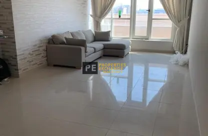 شقة - غرفة نوم - 2 حمامات للايجار في ليك بوينت - (JLT) مجمع N - أبراج بحيرة الجميرا - دبي