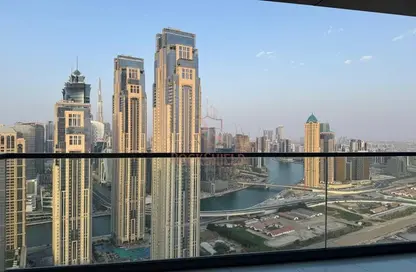 شقة - 2 غرف نوم - 2 حمامات للايجار في آيكن سيتي - الخليج التجاري - دبي شقة - 2 غرف نوم - 2 حمامات للايجار في آيكن سيتي - الخليج التجاري - دبي