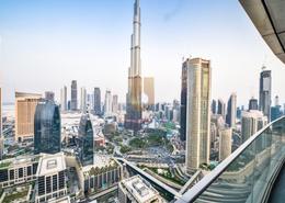 Apartment - 3 bedrooms - 4 bathrooms for sale in The Address Sky View Tower 1 - The Address Sky View Towers - Downtown Dubai - Dubai Apartment - 3 bedrooms - 4 bathrooms for sale in The Address Sky View Tower 1 - The Address Sky View Towers - Downtown Dubai - Dubai