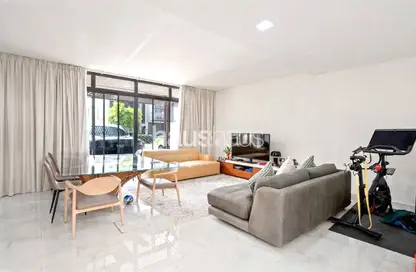 تاون هاوس - 4 غرف نوم - 3 حمامات للبيع في فيلات فينيتو - داماك هيلز - دبي تاون هاوس - 4 غرف نوم - 3 حمامات للبيع في فيلات فينيتو - داماك هيلز - دبي