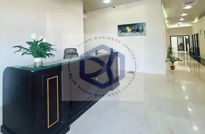 Office Space - Studio for rent in Al Raffa Tower - Al Raffa - Bur Dubai - Dubai