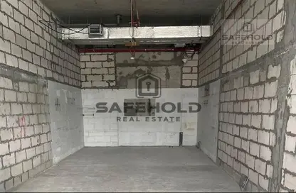 Shop - Studio for rent in AZIZI Riviera - Meydan One - Meydan - Dubai