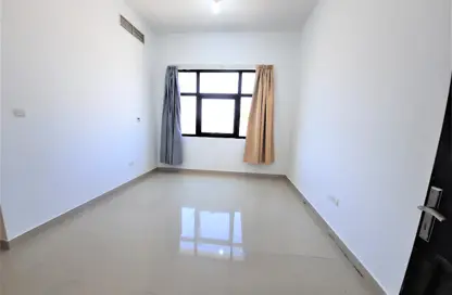 Apartment - Studio - 1 Bathroom for rent in Khalifa City A Villas - Khalifa City A - Khalifa City - Abu Dhabi