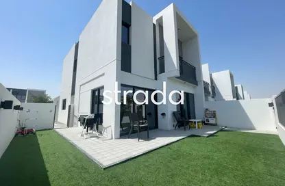 Villa - 4 Bedrooms - 3 Bathrooms for rent in La Rosa 4 - Villanova - Dubai Land - Dubai