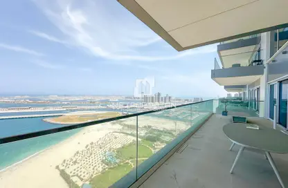 Apartment - 3 Bedrooms - 3 Bathrooms for sale in 1 JBR - Jumeirah Beach Residence - Dubai Apartment - 3 Bedrooms - 3 Bathrooms for sale in 1 JBR - Jumeirah Beach Residence - Dubai