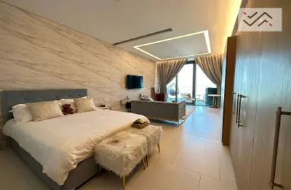 شقة - 1 حمام للبيع في فندق ومساكن إس إل إس دبي - الخليج التجاري - دبي