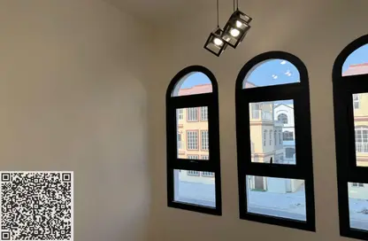 Penthouse - 3 Bedrooms - 4 Bathrooms for rent in Al Zaheya Gardens - Al Zahya - Ajman
