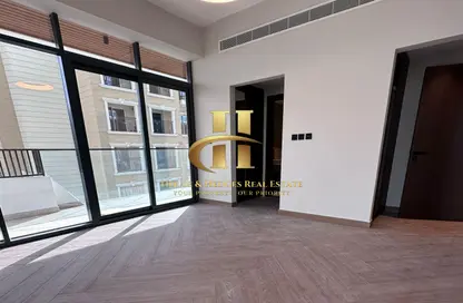 Apartment - 2 Bedrooms - 3 Bathrooms for rent in Marquis Signature - Arjan - Dubai