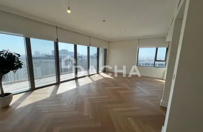 Apartment - 3 Bedrooms - 2 Bathrooms for rent in Park Heights 1 - Park Heights - Dubai Hills Estate - Dubai