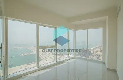 Apartment - 2 Bedrooms - 3 Bathrooms for sale in Damac Heights - Dubai Marina - Dubai