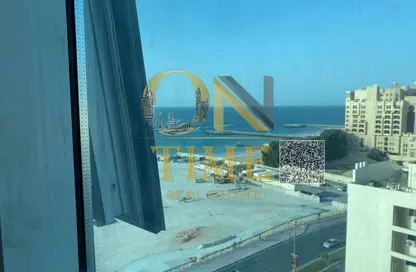 شقة - 2 غرف نوم - 2 حمامات للايجار في مساكن كورنيش عجمان - طريق كورنيش عجمان - عجمان شقة - 2 غرف نوم - 2 حمامات للايجار في مساكن كورنيش عجمان - طريق كورنيش عجمان - عجمان