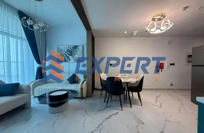 Apartment - 1 Bedroom - 2 Bathrooms for rent in Opalz By Danube Tower 1 - Opalz by Danube - Dubai Science Park - Dubai Apartment - 1 Bedroom - 2 Bathrooms for rent in Opalz By Danube Tower 1 - Opalz by Danube - Dubai Science Park - Dubai