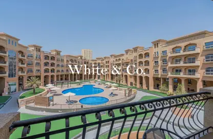 Apartment - 2 Bedrooms - 2 Bathrooms for rent in Diamond Views 3 - Diamond Views - Jumeirah Village Circle - Dubai