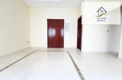 Apartment - 2 Bedrooms - 2 Bathrooms for rent in Al Mamoura - Muroor Area - Abu Dhabi