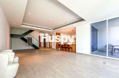 Apartment - 3 Bedrooms - 5 Bathrooms for sale in Gemini Splendor - Sobha Hartland - Mohammed Bin Rashid City - Dubai