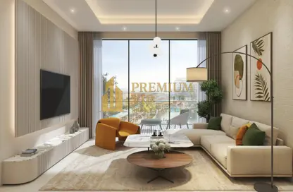 Apartment - 2 Bedrooms - 3 Bathrooms for sale in Damac Riverside Views - Capri 1 - Dubai Investment Park 2 (DIP 2) - Dubai Investment Park (DIP) - Dubai