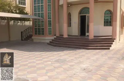 فيلا - 5 غرف نوم - 8 حمامات للبيع في فلل الروضة 3 - 3  الروضة - الروضة - عجمان