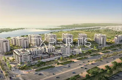 Apartment - 1 Bedroom - 1 Bathroom for sale in Residences E - Yas Golf Collection - Yas Island - Abu Dhabi