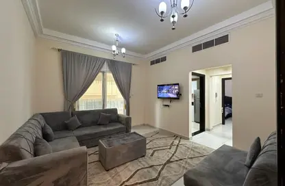 Apartment - 2 Bedrooms - 2 Bathrooms for rent in Al Rawda 3 Villas - Al Rawda 3 - Al Rawda - Ajman