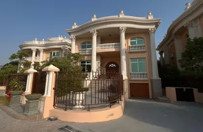 فيلا - 5 غرف نوم - 8 حمامات للايجار في كمبينسكي بالم ريزيدنس - ذا كريسنت - نخلة جميرا - دبي