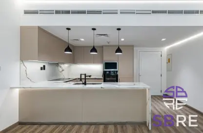 Apartment - 2 Bedrooms - 2 Bathrooms for sale in Al Samar 3 - Al Samar - Greens - Dubai