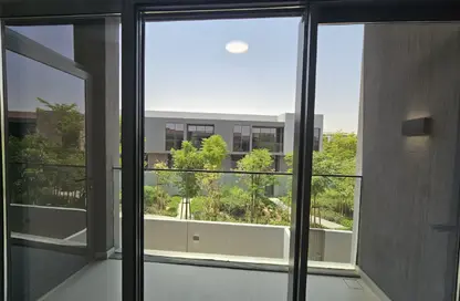 Townhouse - 3 Bedrooms - 4 Bathrooms for sale in Robinia - Masaar - Tilal City - Sharjah