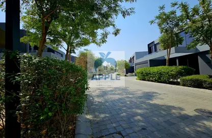 Villa - 3 Bedrooms - 5 Bathrooms for rent in Robinia - Masaar - Tilal City - Sharjah