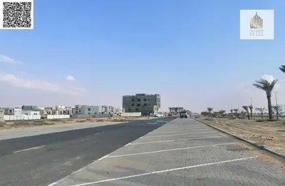 مجمعات للبيع - استوديو للبيع في الباهيه هيلز - الباهية - عجمان