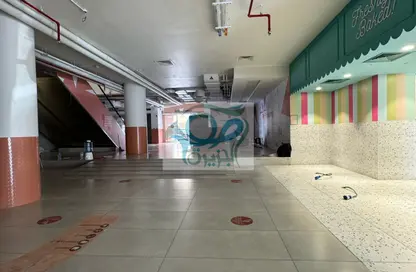 متجر - استوديو - 2 حمامات للايجار في آل نهيان - أبوظبي